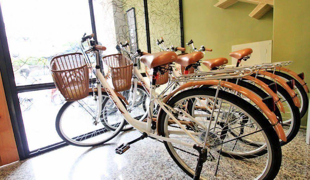 Taitung مبيت وإفطار ساكسيس 66 المظهر الخارجي الصورة