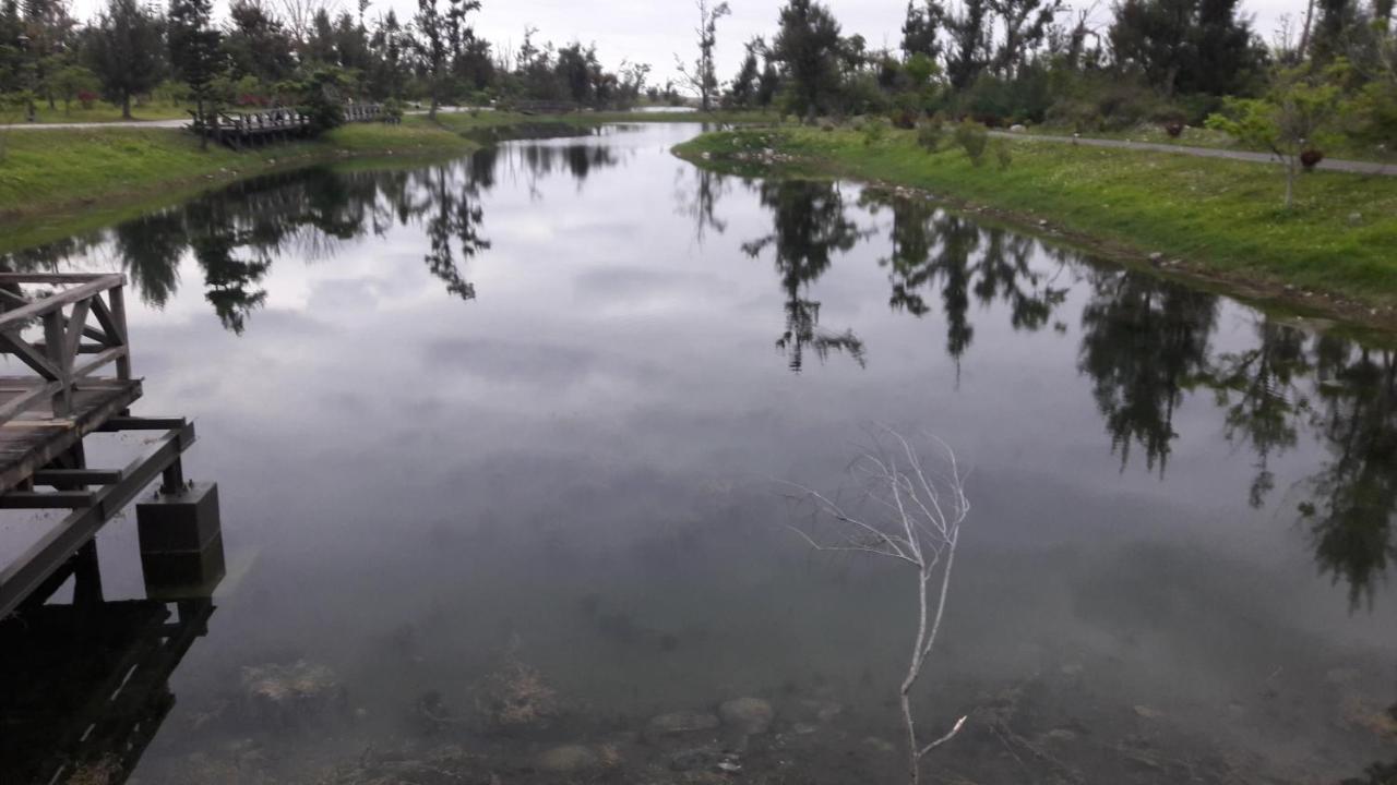 Taitung مبيت وإفطار ساكسيس 66 المظهر الخارجي الصورة